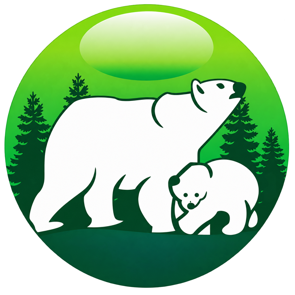 Evergreen Energy Club logo